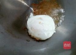 糖醋炸蛋的做法图解4