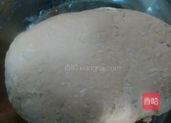 豇豆馅饺子的做法图解8