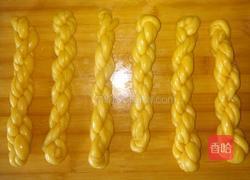 香酥大麻花的做法图解9