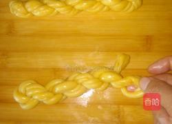 香酥大麻花的做法图解8