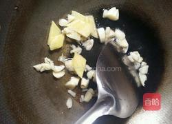 炒黄瓜片的做法图解3