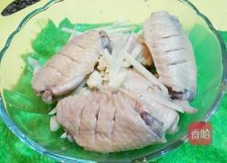 煎鸡翅的做法图解4