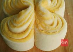 蔬菜馒头的做法图解12