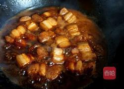 土豆红烧肉的做法图解7