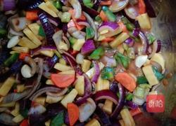 三汁焖锅的做法图解5