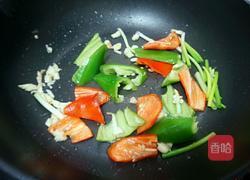 泡椒鳝鱼的做法图解6