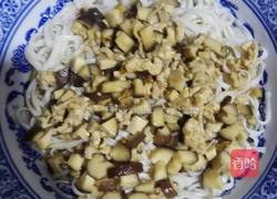 面条浇头的做法图解9