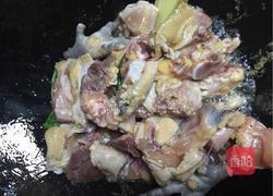 土豆咖喱鸡的做法图解5