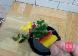 烤蔬菜的做法图解3