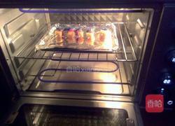 烤蔬菜的做法图解7