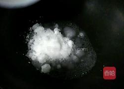 拔丝红薯的做法图解5