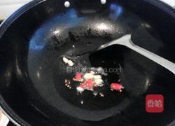 土豆烧豆角的做法图解2