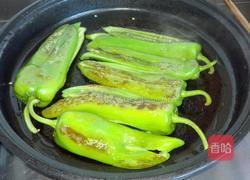 虎皮腌辣椒的做法图解5