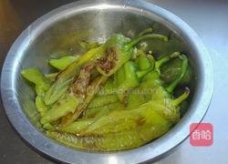 虎皮腌辣椒的做法图解7