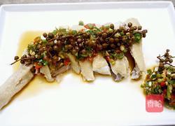 四川椒麻鸡的做法图解7