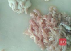 土豆炒肉丝的做法图解4