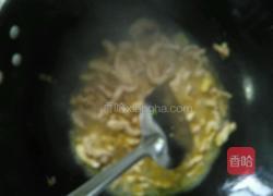 土豆炒肉丝的做法图解7