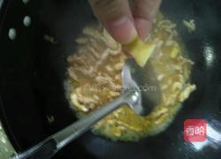 土豆炒肉丝的做法图解8