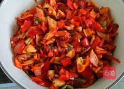 酸辣椒的做法图解2