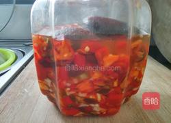 腌辣椒的做法图解5