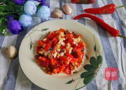 腌辣椒的做法图解6