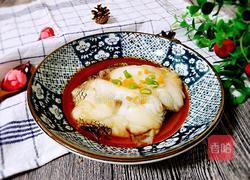 清蒸鳕鱼的做法图解5