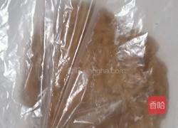 鸡蛋脆麻花的做法图解3