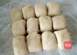 苏式鲜肉月饼的做法图解3