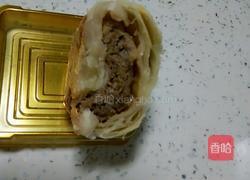苏式鲜肉月饼的做法图解5