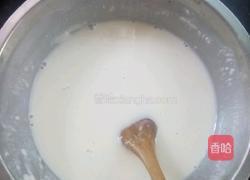 甜面酱的做法图解3