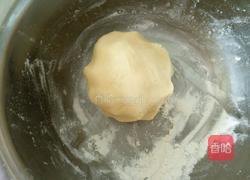 自制月饼的做法图解6