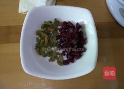 自制月饼的做法图解9