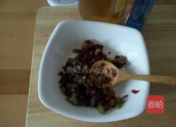 自制月饼的做法图解10