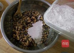 自制月饼的做法图解14