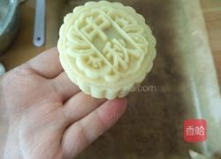 自制月饼的做法图解20