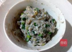 粉丝丸子汤的做法图解1