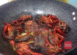 秘制小龙虾的做法图解4