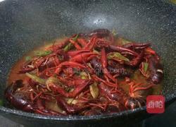 秘制小龙虾的做法图解5
