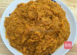 咸蛋黄南瓜的做法图解9