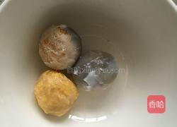 咸蛋黄南瓜的做法图解2