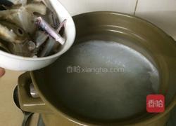 砂锅粥的做法图解7