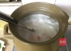 砂锅粥的做法图解10