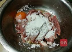 糖醋排条的做法图解4