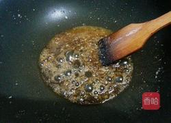 糖醋排条的做法图解10