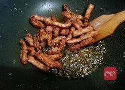糖醋排条的做法图解11