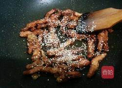 糖醋排条的做法图解12