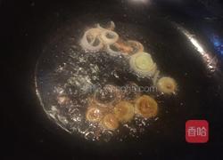 笋片炒肉的做法图解2