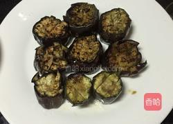 东坡茄子的做法图解10