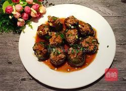 东坡茄子的做法图解14