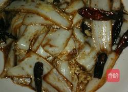 生拌娃娃菜的做法图解8